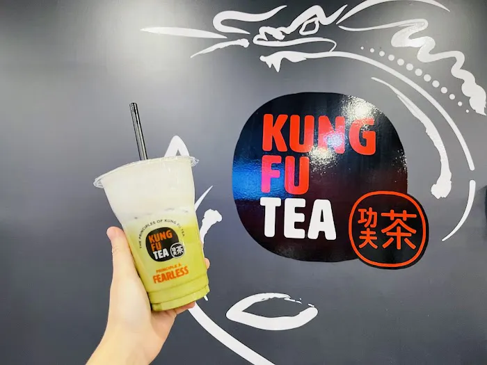 Kung Fu Tea Picture 4