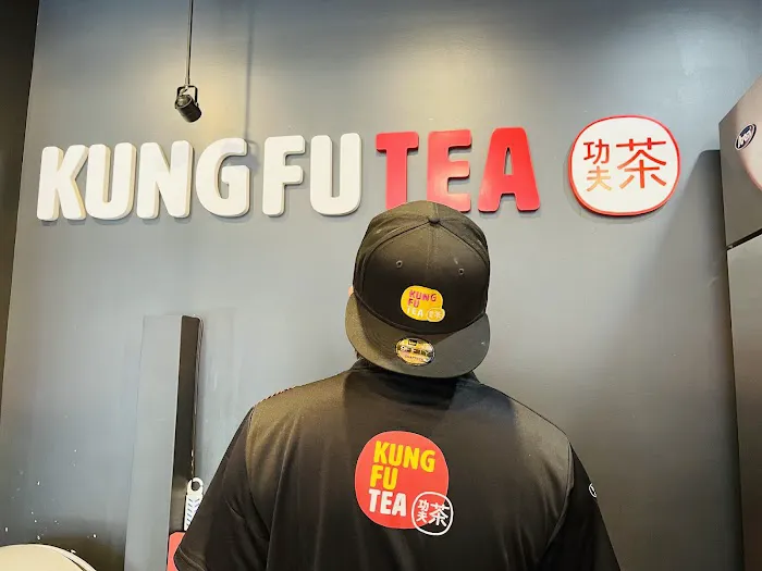 Kung Fu Tea Picture 3
