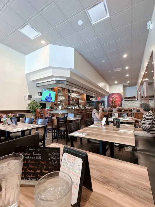 Erawan Thai Cuisine Picture 10