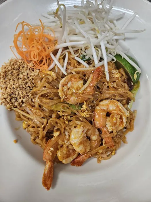 Erawan Thai Cuisine Picture 5