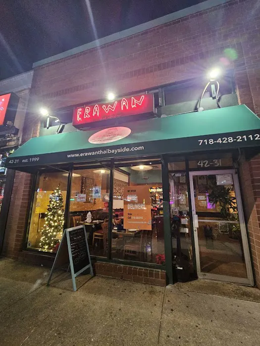 Erawan Thai Cuisine Picture 3