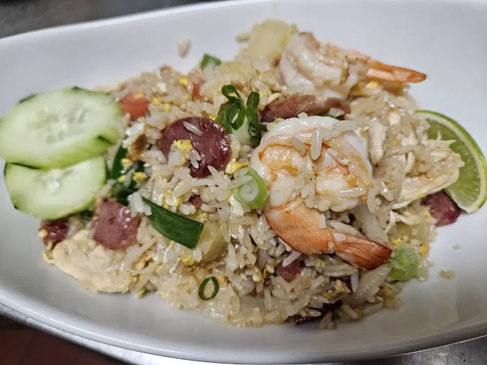 Erawan Thai Cuisine Picture 1