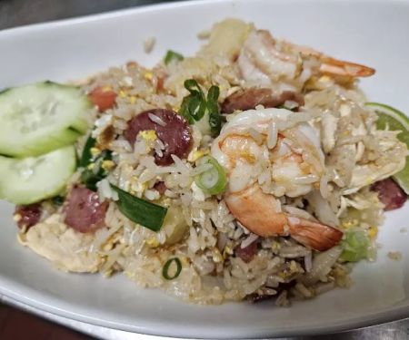 Erawan Thai Cuisine