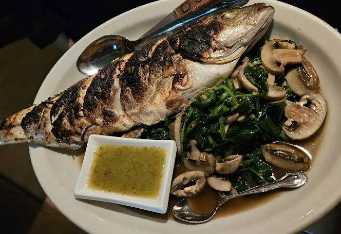 Erawan Thai Cuisine Picture 9