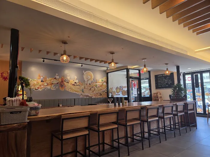 JiBeiChuan Rice Noodle & Ramen 季北川花胶鸡汤米粉 Bayside 呗赛 Picture 10