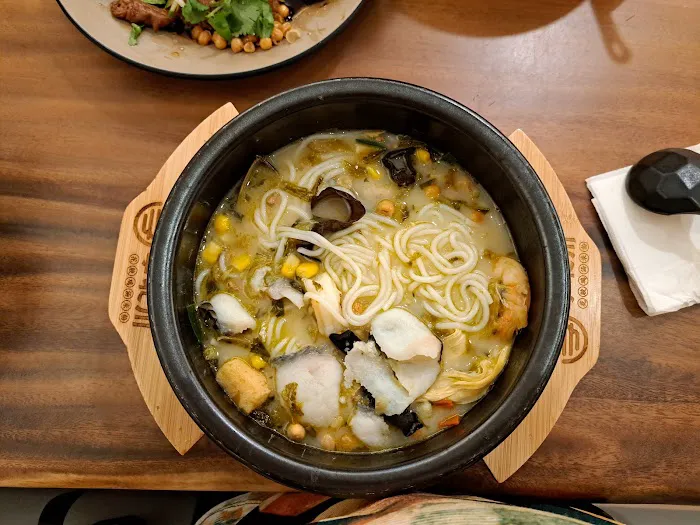 JiBeiChuan Rice Noodle & Ramen 季北川花胶鸡汤米粉 Bayside 呗赛 Picture 7