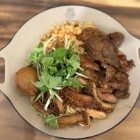 JiBeiChuan Rice Noodle & Ramen 季北川花胶鸡汤米粉 Bayside 呗赛 ico