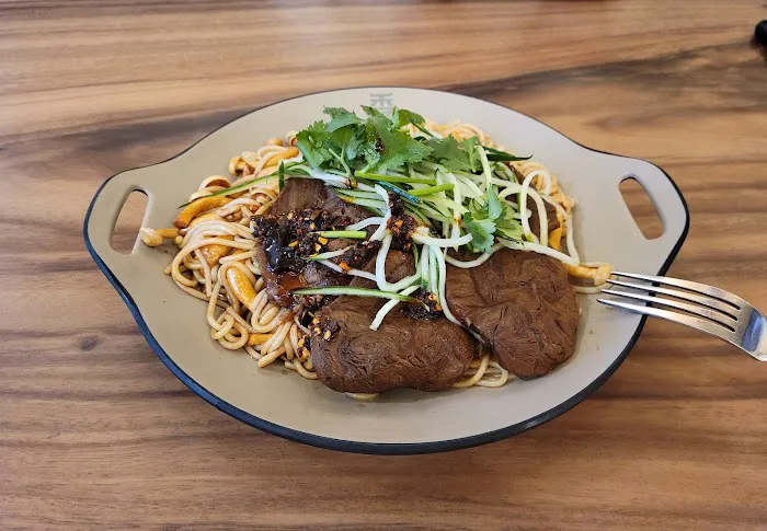 JiBeiChuan Rice Noodle & Ramen 季北川花胶鸡汤米粉 Bayside 呗赛 Picture 2
