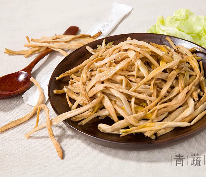 Qing Shu Spicy Hot Pot 青蔬麻辣烫 Picture 6
