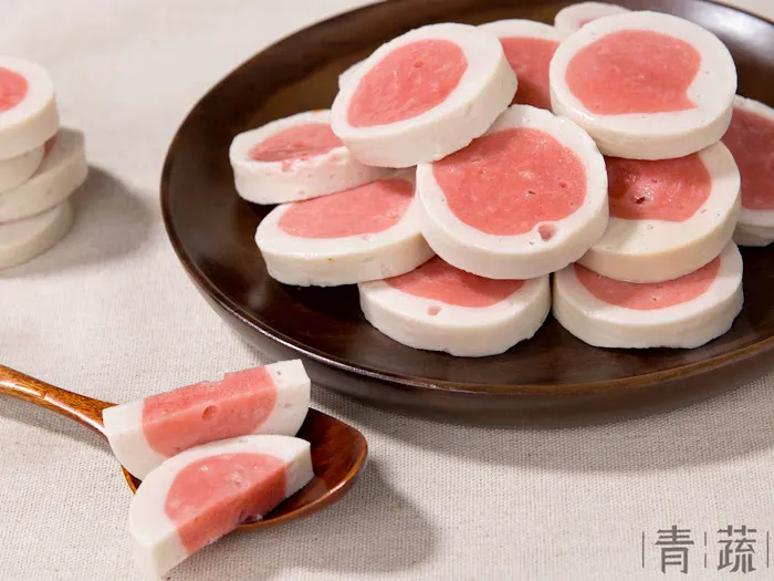 Qing Shu Spicy Hot Pot 青蔬麻辣烫 Picture 4