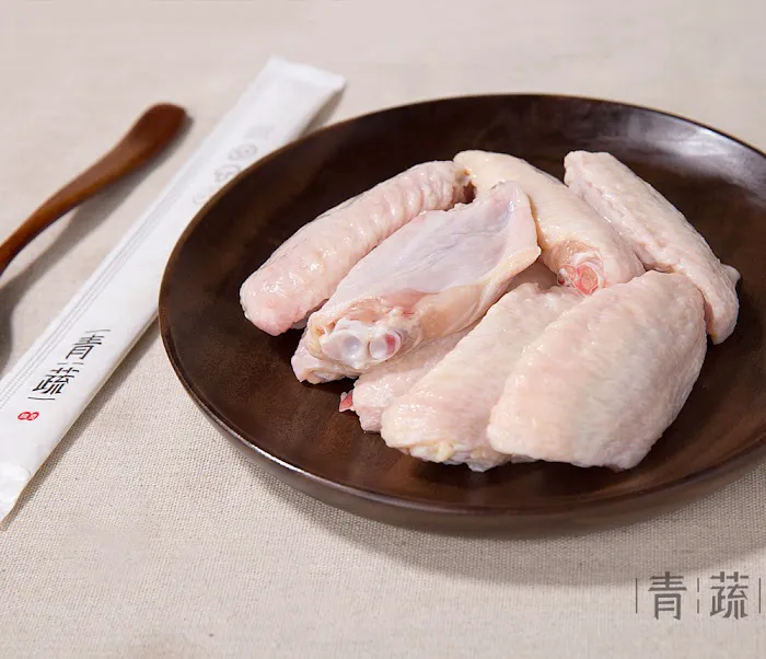Qing Shu Spicy Hot Pot 青蔬麻辣烫 Picture 2