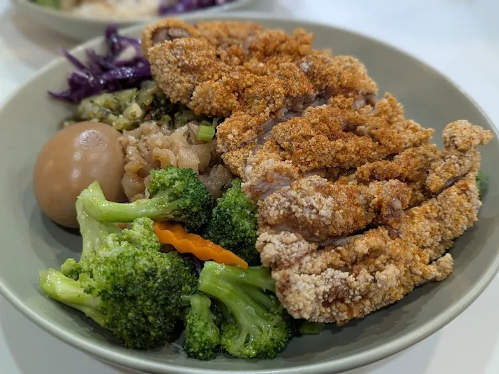 Ooodles Noodle House Taiwanese Eats Picture 10