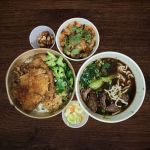 Ooodles Noodle House Taiwanese Eats