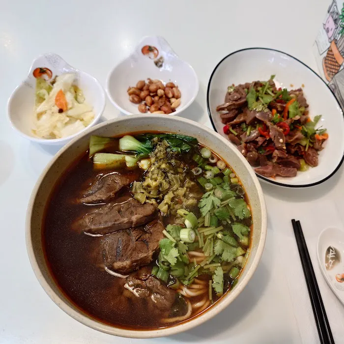 Ooodles Noodle House Taiwanese Eats Picture 7