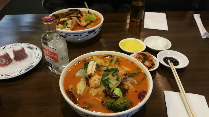 Samwongahk Chinese Restuarant Picture 4