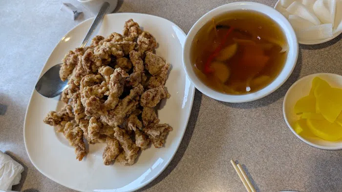 Samwongahk Chinese Restuarant Picture 1