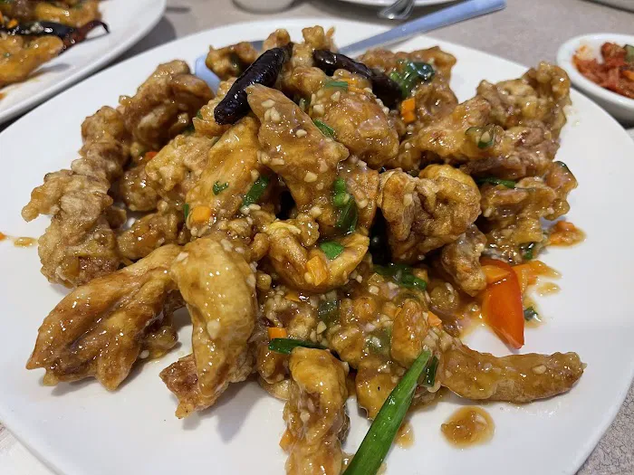 Samwongahk Chinese Restuarant Picture 5