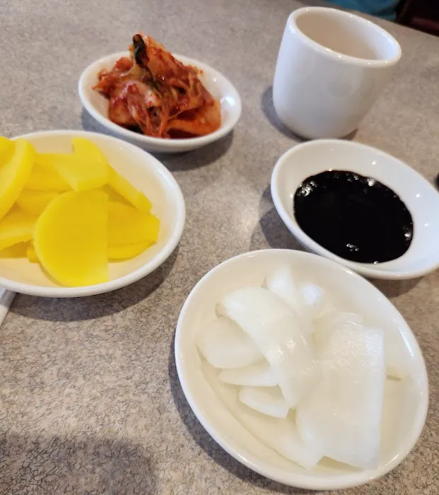 Samwongahk Chinese Restuarant Picture 9