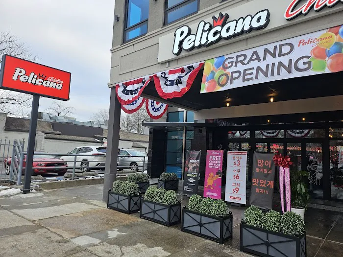 Pelicana Chicken Picture 4