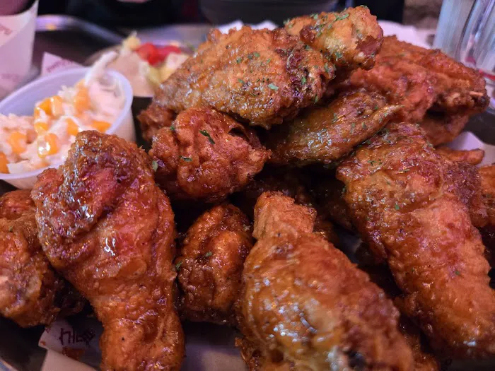 Pelicana Chicken Picture 2