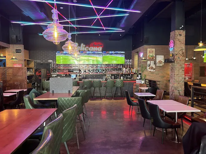 Pelicana Chicken Picture 1