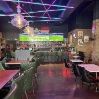 Pelicana Chicken ico