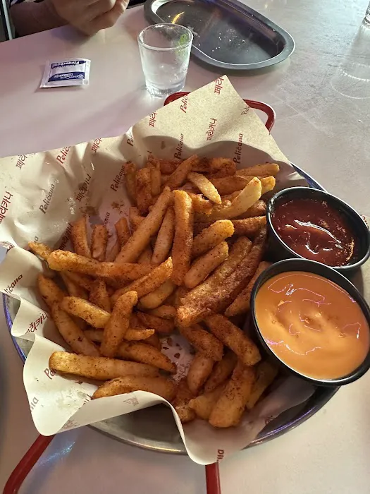 Pelicana Chicken Picture 3