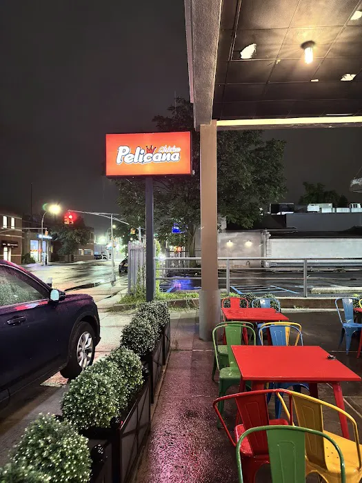 Pelicana Chicken Picture 10