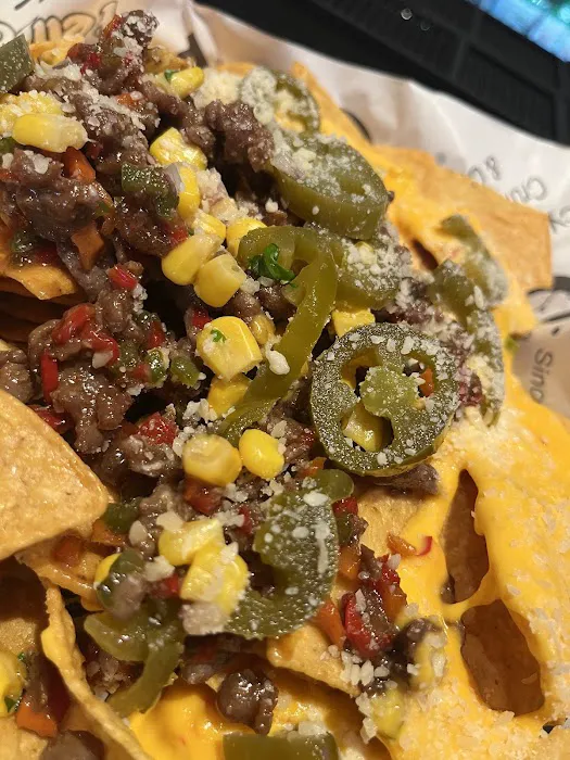 Pelicana Chicken Picture 5