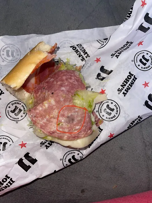 Jimmy John's Picture 7