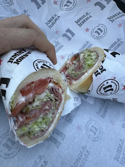 Jimmy John's Picture 1