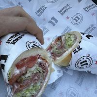 Jimmy John's ico