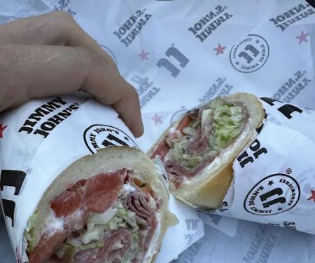 Jimmy John's