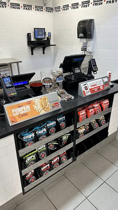 Jimmy John's Picture 4