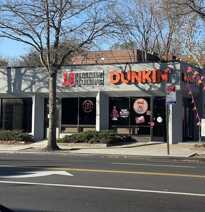 Jimmy John's Picture 10