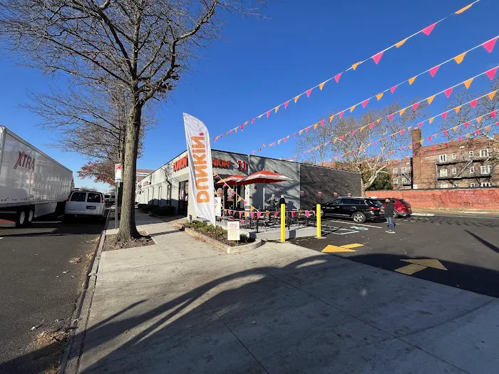 Jimmy John's Picture 6
