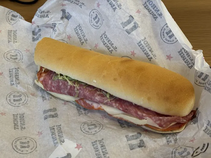Jimmy John's Picture 5