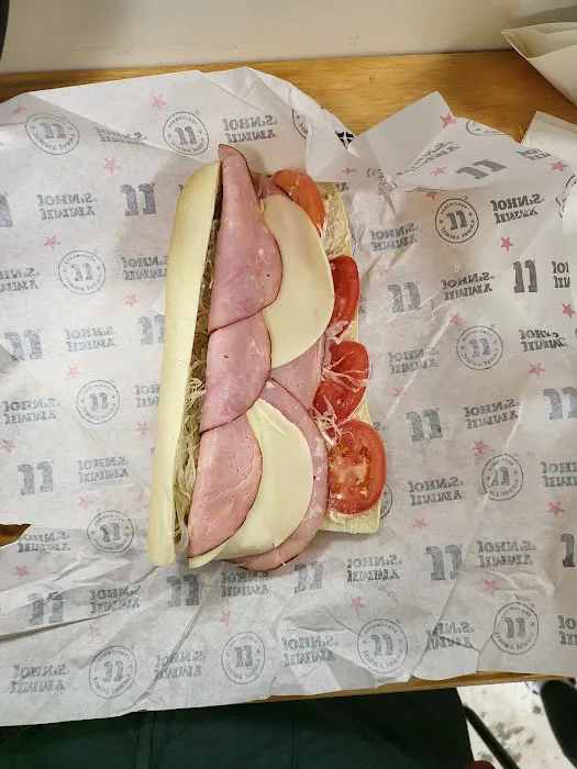 Jimmy John's Picture 9