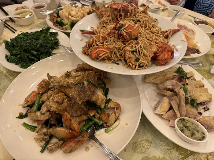 新東湖 Canton Manor Picture 8