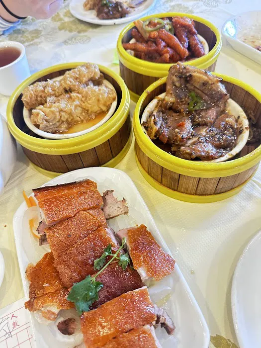 新東湖 Canton Manor Picture 2