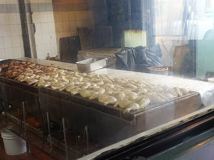 Chicken Lovers Picture 5