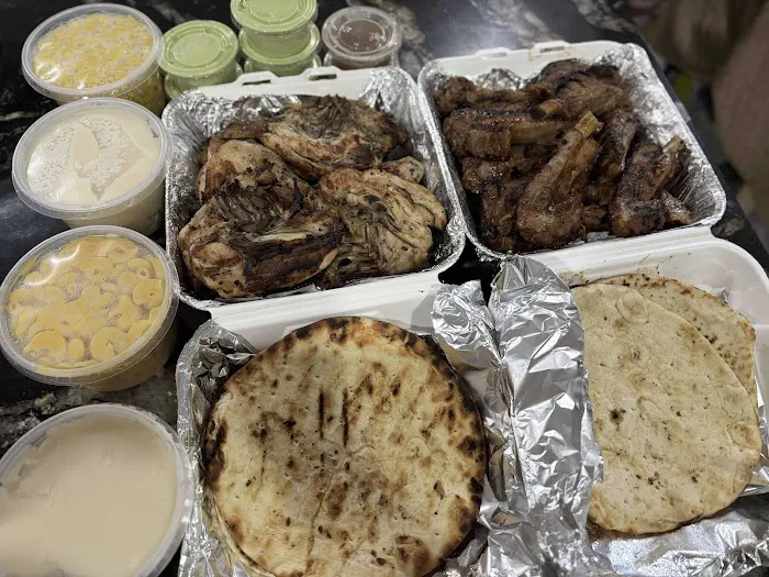 Chicken Lovers Picture 9