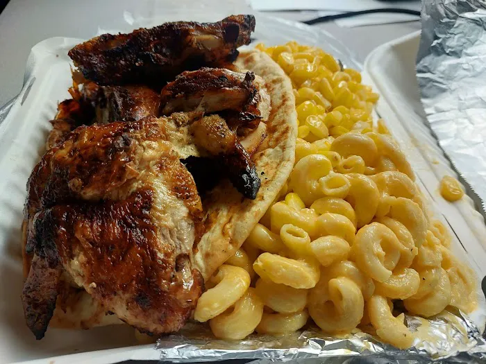 Chicken Lovers Picture 6