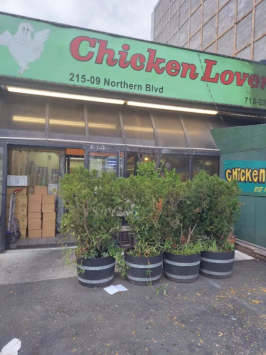 Chicken Lovers Picture 2