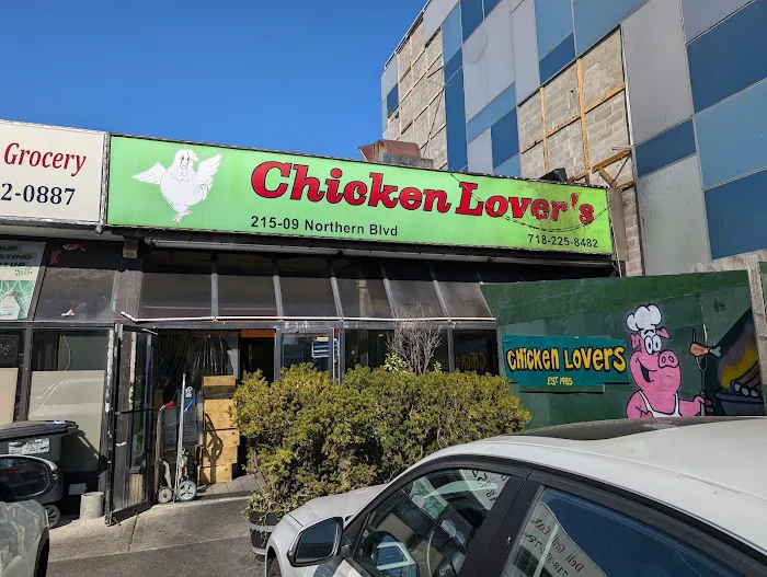 Chicken Lovers Picture 3