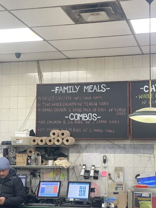 Chicken Lovers Picture 1