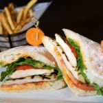 Alley Pond Sports Bar & Grill