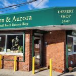 Fern & Aurora Dessert Shop