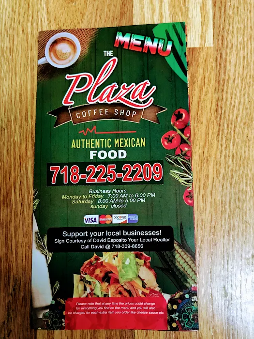 El Paso Mexican Restaurant Picture 3