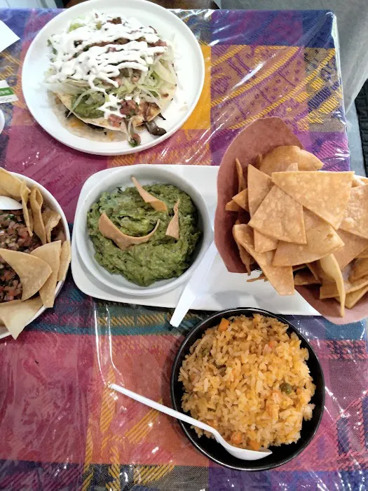 El Paso Mexican Restaurant Picture 1